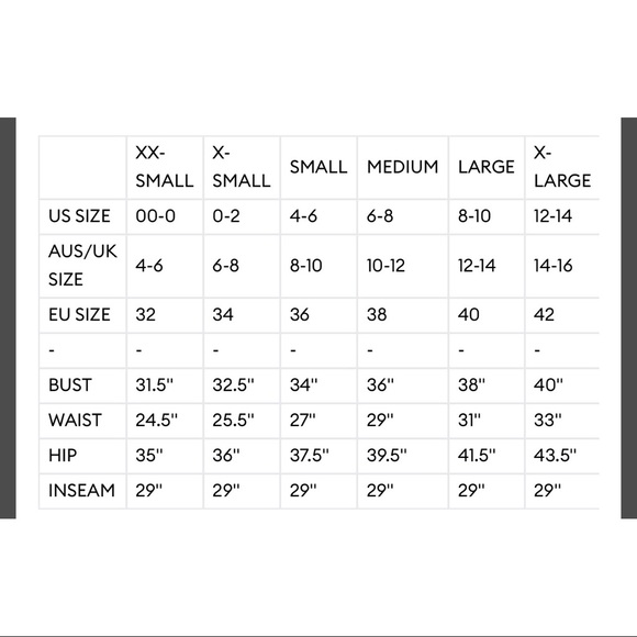 Carbon 38 Swirly Leopard Printed 7/8 Legging - Picture 10 of 11